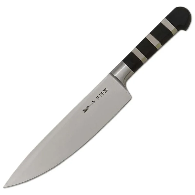 F. Dick Chef's Knife|8" Blade|10" Blade
